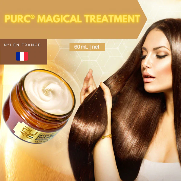 PURC Magical Treatment P1