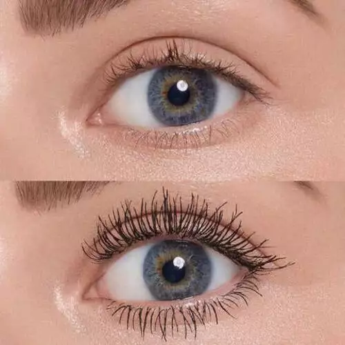 Mascara 4D