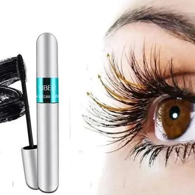 Mascara 4D TK