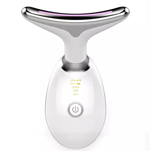 Lifting and tightening beauty device