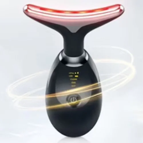 Lifting and tightening beauty device