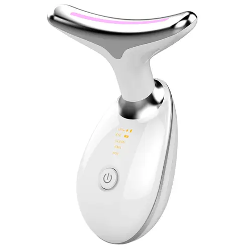 Lifting and tightening beauty device