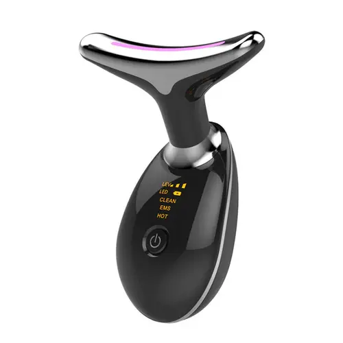 Lifting and tightening beauty device