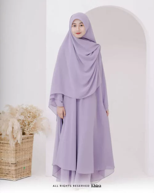 Abaya Stella