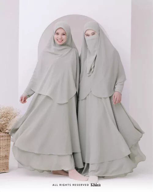 Abaya Stella AR