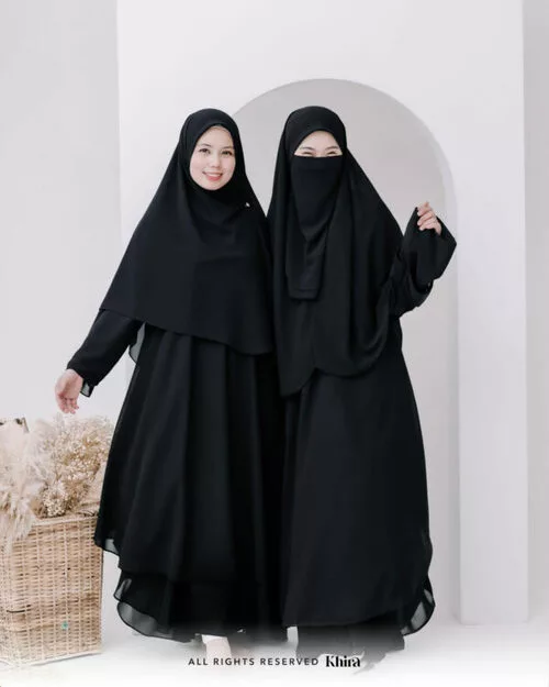 Abaya Stella