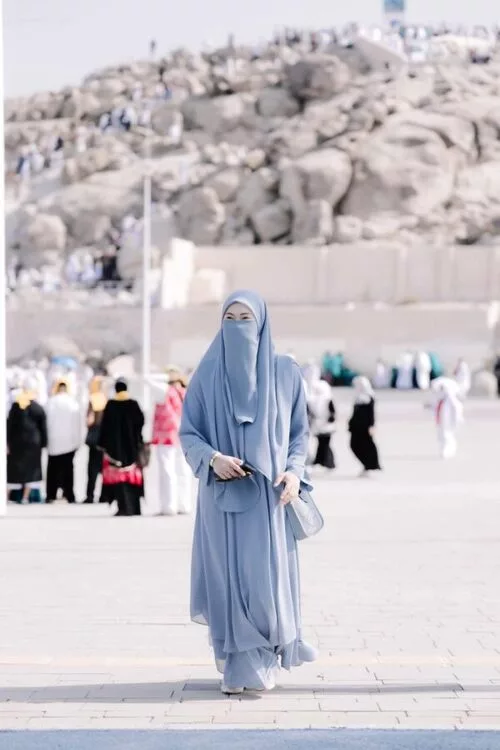 Abaya Stella AR