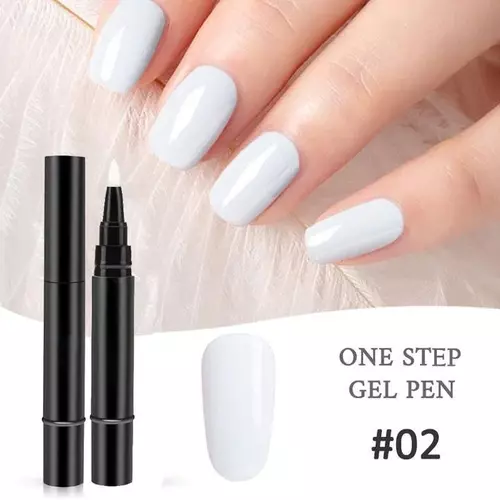 Stylo de vernis à ongles AR