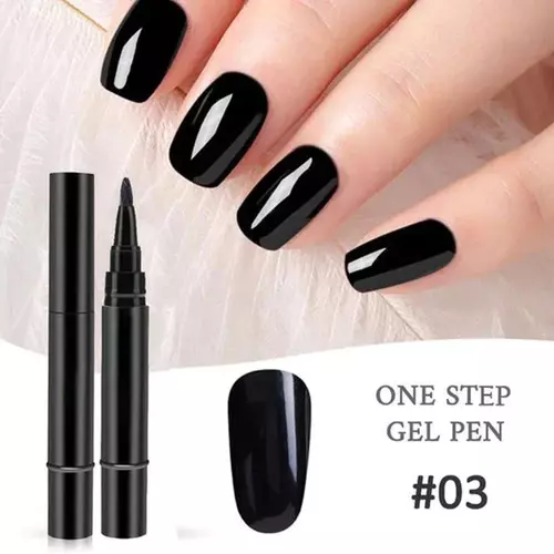 Stylo de vernis à ongles AR