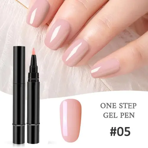 Stylo de vernis à ongles AR