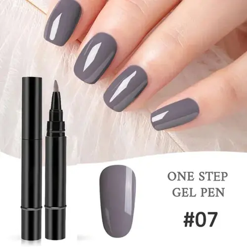 Stylo de vernis à ongles AR