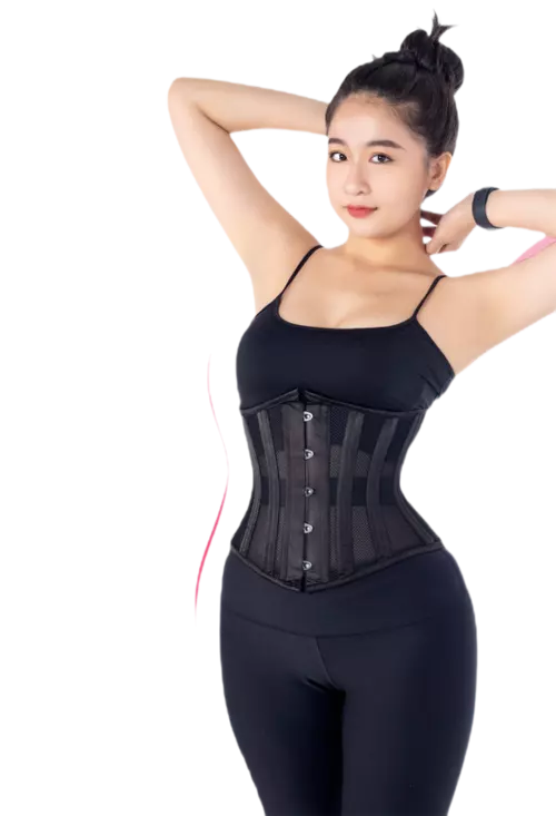 Slim body TK